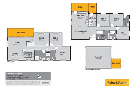 Property photo of 1 McFaul Place Kiama NSW 2533