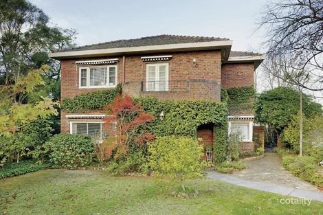 Property photo of 6 Heather Grove Kew VIC 3101