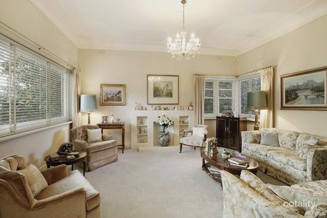 Property photo of 6 Heather Grove Kew VIC 3101
