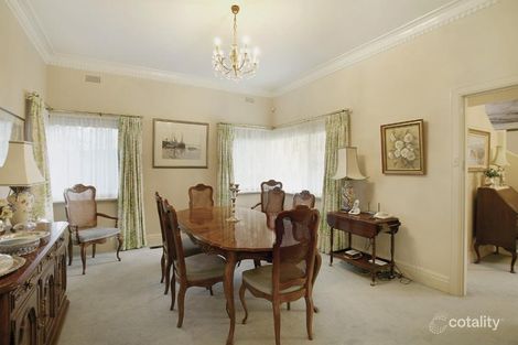 Property photo of 6 Heather Grove Kew VIC 3101