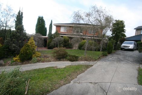2 Nina Pl, Wantirna, VIC 3152