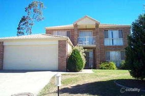 31 Sapphire St, Springfield, QLD 4300