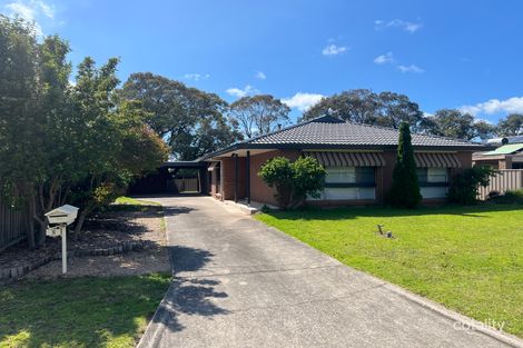 5 Aspect Ct, Sale, VIC 3850
