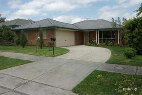 98 Strathaird Dr, Narre Warren South, VIC 3805