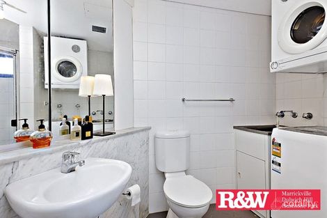 Property photo of 202E/138 Carillon Avenue Newtown NSW 2042