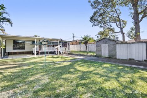Property photo of 21 McCrea Boulevard San Remo NSW 2262
