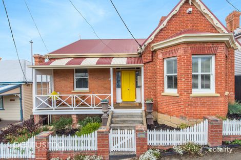 Property photo of 226 Warwick Street West Hobart TAS 7000