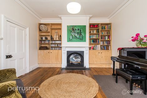 Property photo of 226 Warwick Street West Hobart TAS 7000