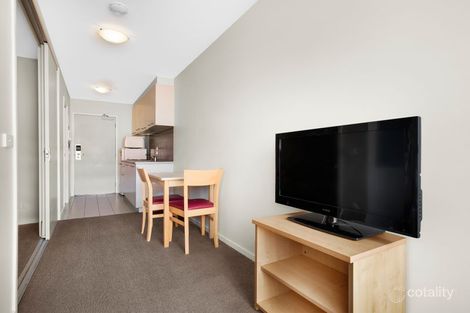 Property photo of 3405/478 Swanston Street Carlton VIC 3053
