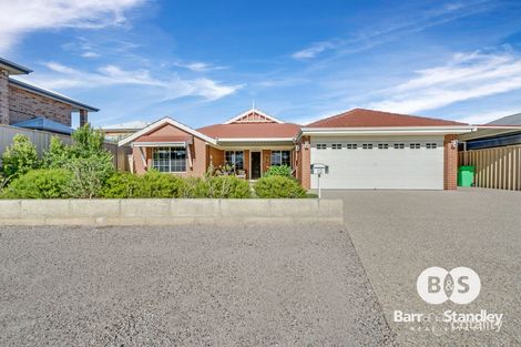 Property photo of 12 Garnet Way Dalyellup WA 6230