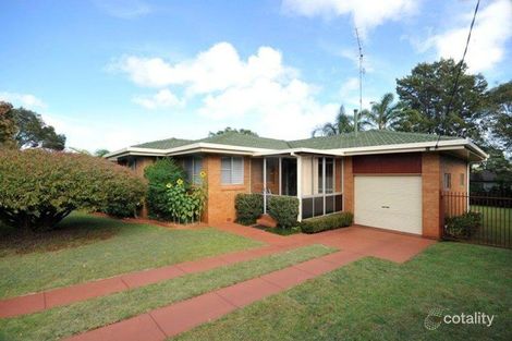 77 High St, Rangeville, QLD 4350