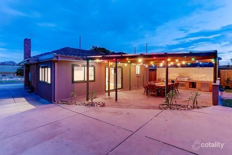 Property photo of 27 Waranga Crescent Broadmeadows VIC 3047