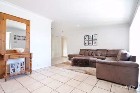 Property photo of 12 Stockholm Avenue Hassall Grove NSW 2761