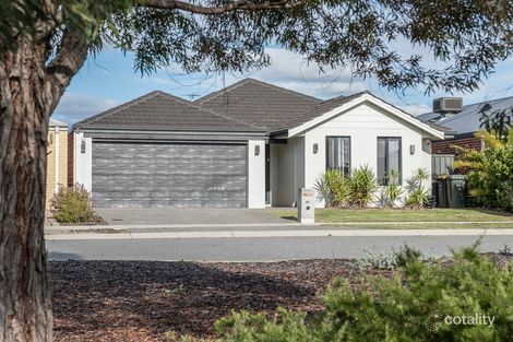 Property photo of 99 Boomerang Loop Banksia Grove WA 6031