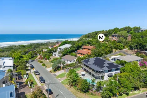 Property photo of 1 Peregian Esplanade Peregian Beach QLD 4573