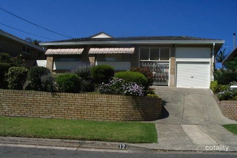 12 Macarthur St, Sylvania, NSW 2224