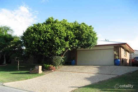 42 Geoffrey Thomas Dr, Tannum Sands, QLD 4680