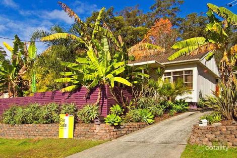 Property photo of 14 Roger Crescent Berkeley Vale NSW 2261