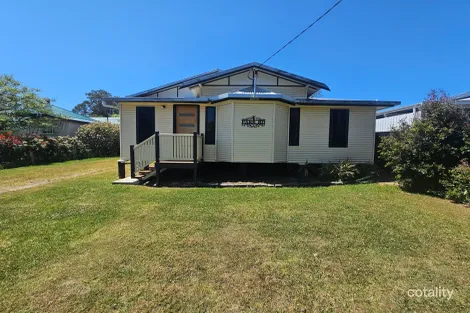 Property photo of 4 Park Road Crows Nest QLD 4355