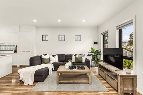Property photo of 1/22 Henderson Road Tullamarine VIC 3043