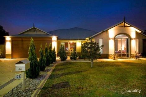 Property photo of 26 Massenger Street Madeley WA 6065