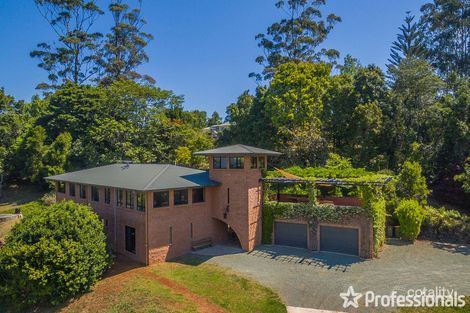 1 Golf Course Rd, Tamborine Mountain, QLD 4272