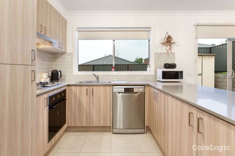 Property photo of 1 Parkhead Circuit Warragul VIC 3820