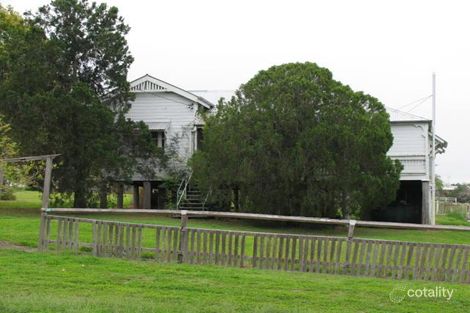 20 Angel Ave, Murgon, QLD 4605