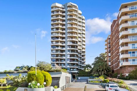 Property photo of 45/22-26 Corrimal Street Wollongong NSW 2500