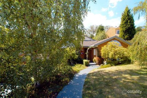 Property photo of 21 Kelly Court Warranwood VIC 3134