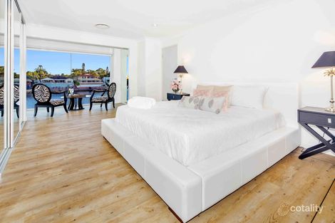 Property photo of 5 Volante Crescent Mermaid Waters QLD 4218