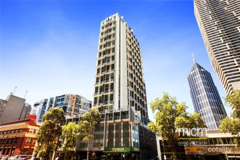 Property photo of 1304/87 Franklin Street Melbourne VIC 3000
