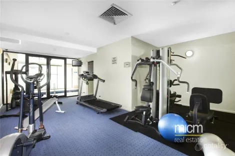 Property photo of 1304/87 Franklin Street Melbourne VIC 3000