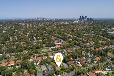 Property photo of 9 Park Avenue Roseville NSW 2069