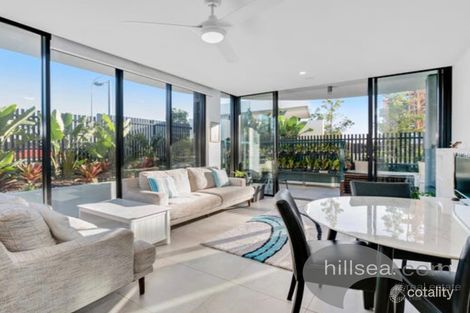 Property photo of 1109/1 Grant Avenue Hope Island QLD 4212