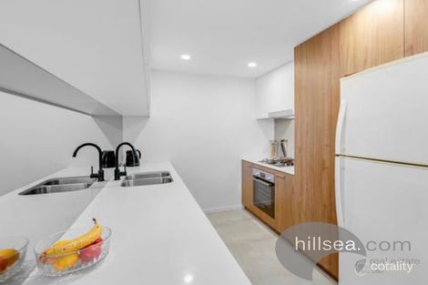 Property photo of 1109/1 Grant Avenue Hope Island QLD 4212
