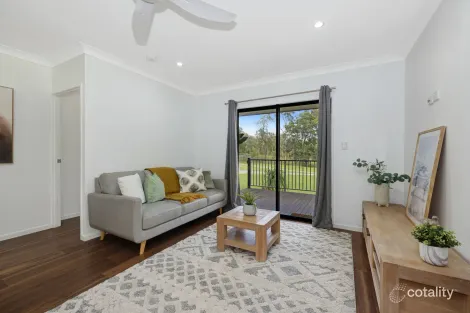 Property photo of 55 Moodys Road Hervey Range QLD 4817