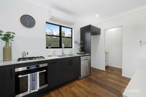 Property photo of 55 Moodys Road Hervey Range QLD 4817