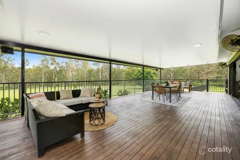 Property photo of 55 Moodys Road Hervey Range QLD 4817