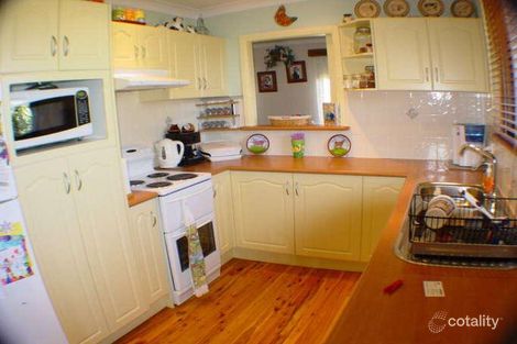 Property photo of 109 College Street Cambridge Park NSW 2747
