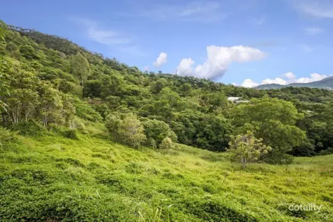 29-31 Mount William Cl, Redlynch, QLD 4870