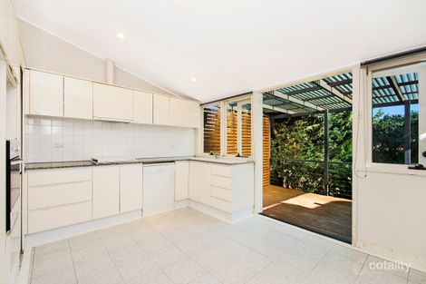 Property photo of 132 Spit Road Mosman NSW 2088