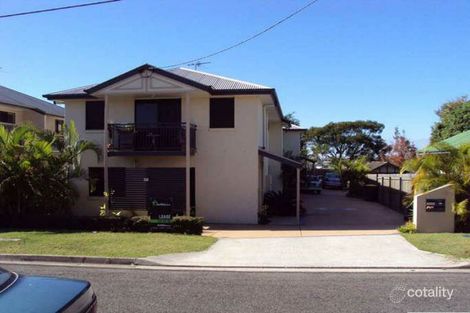 Property photo of 2/21 Kelso Street Chermside QLD 4032