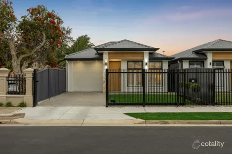 Property photo of 26 Cromer Street Camden Park SA 5038