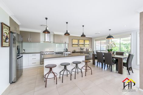 Property photo of 4 Jardine Close Gledswood Hills NSW 2557