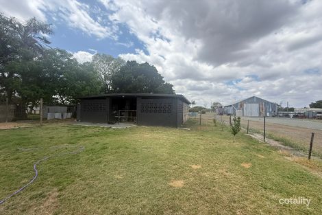 Property photo of 50 Power Street Baralaba QLD 4702