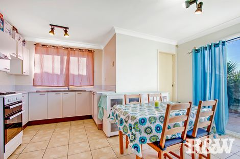 Property photo of 18 Romley Crescent Oakhurst NSW 2761