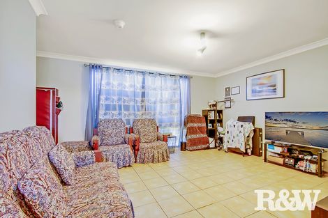 Property photo of 18 Romley Crescent Oakhurst NSW 2761