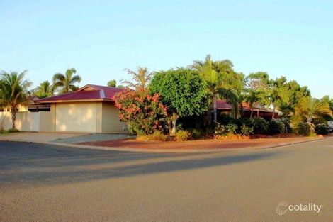 Property photo of 15 Leslie Loop Baynton WA 6714