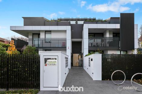 Property photo of 303/33 Crisp Street Hampton VIC 3188